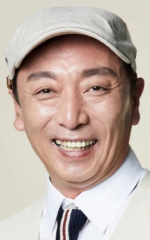 Yum Dong-hun