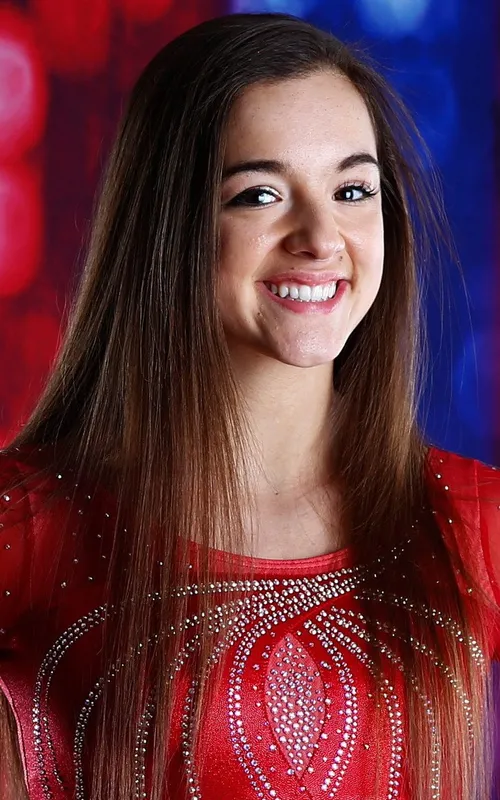 Maggie Nichols