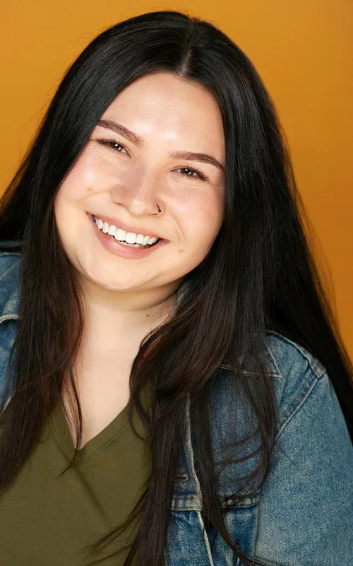 Robyn Casper