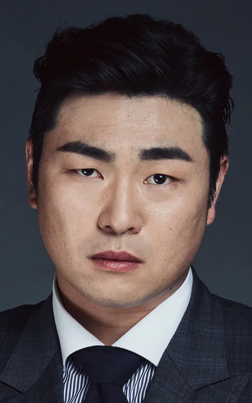 Jang Nam-su