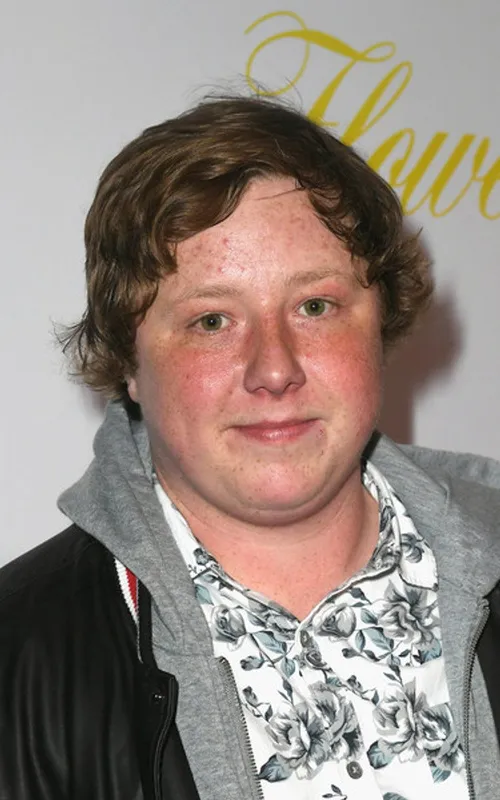 Joey Morgan
