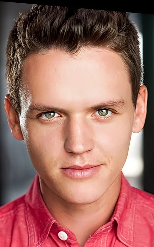 Grant Jordan