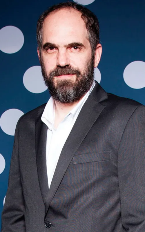 Jacobo Lieberman