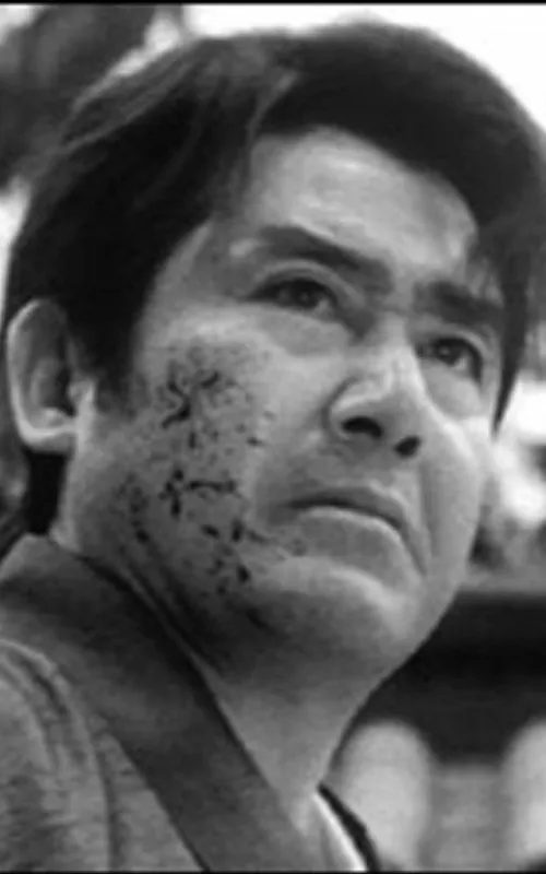 Jūshirō Konoe