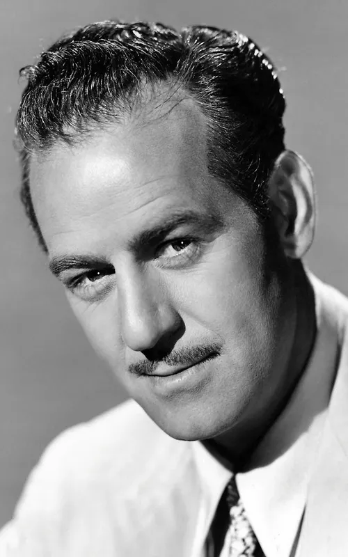 Roy Barcroft