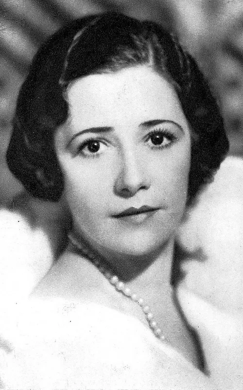 Elsa Peterson