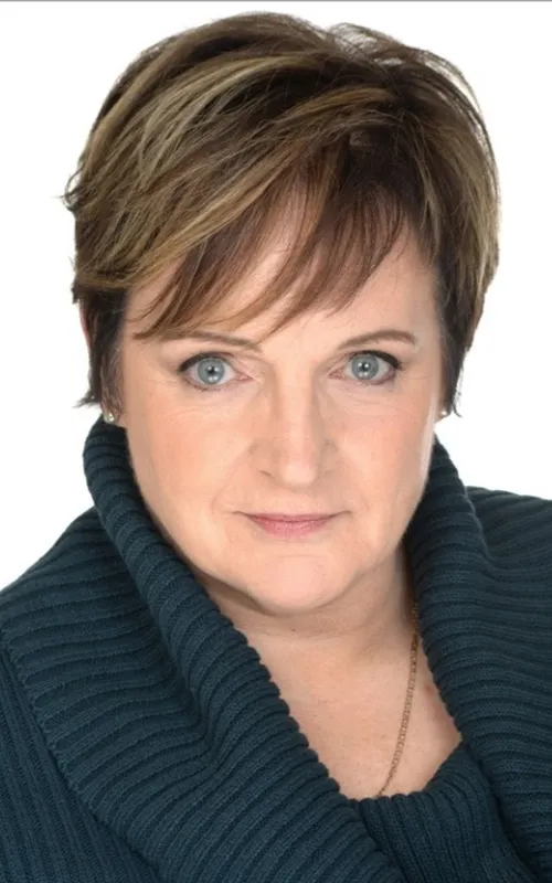 Cheryl Mullen
