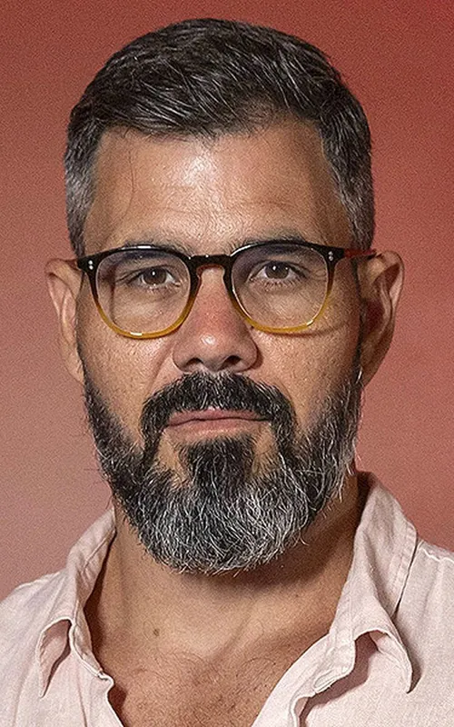Juliano Cazarré
