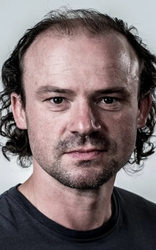 Gerhard Liebmann