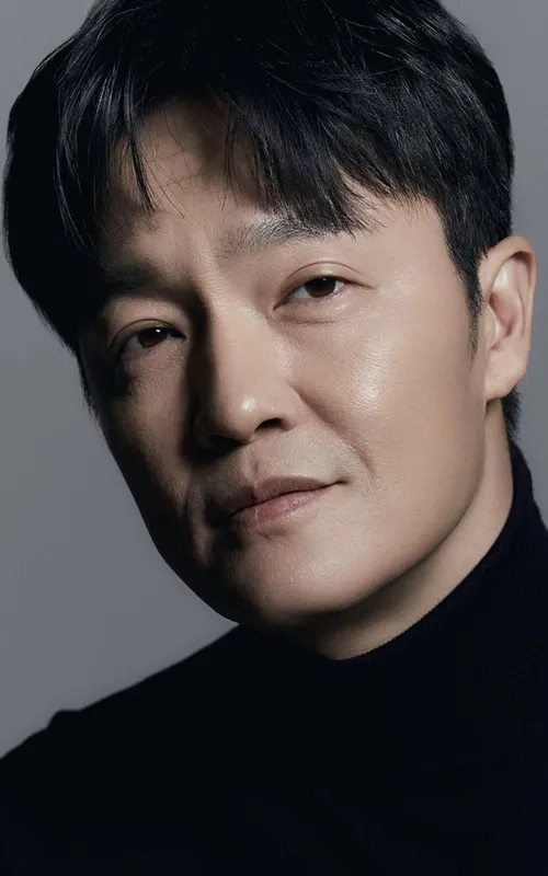 Cho Han-chul