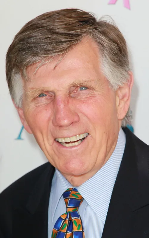 Gary Collins