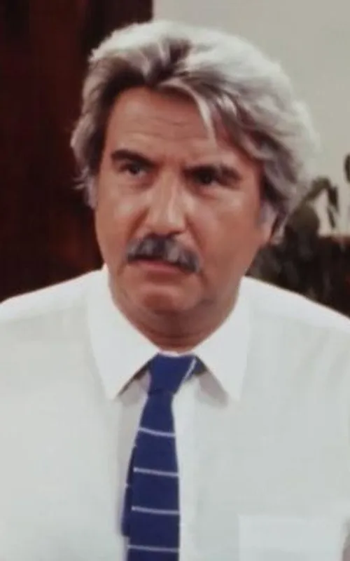 Benjamim Falcão