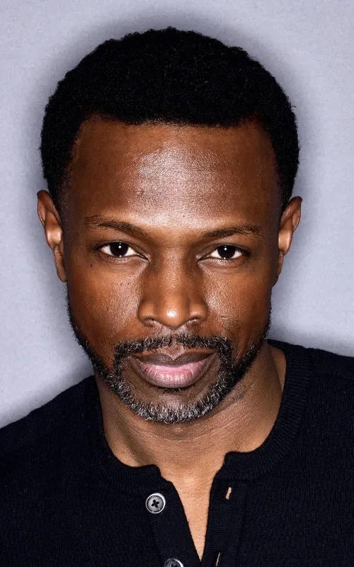 Sean Patrick Thomas