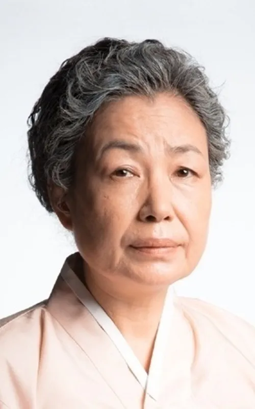 Lee Yong-yi