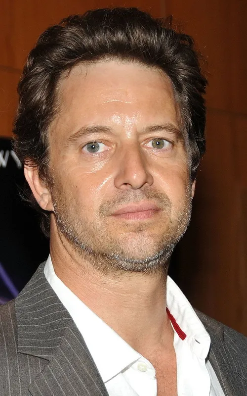 Christopher Rydell