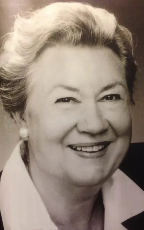 Faith Geer