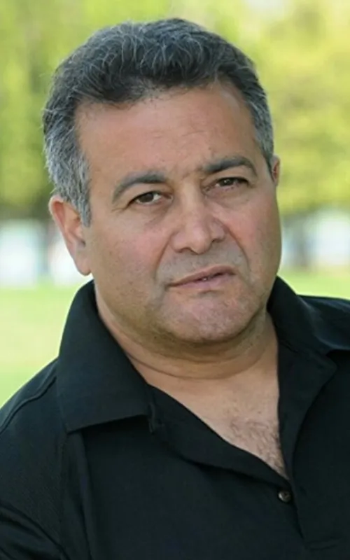 Garry Pastore