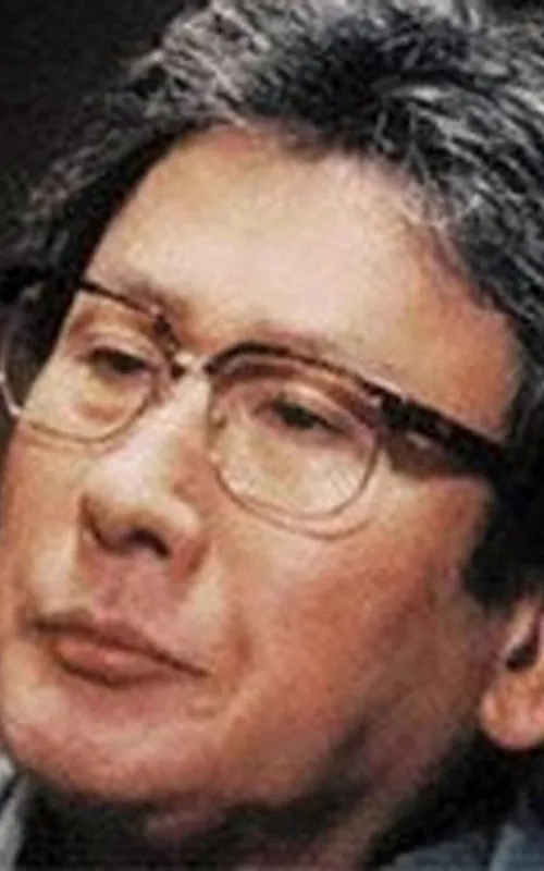 Gen Kimura