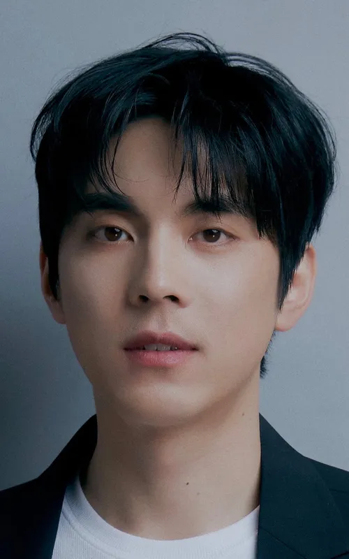 Hong Isaac