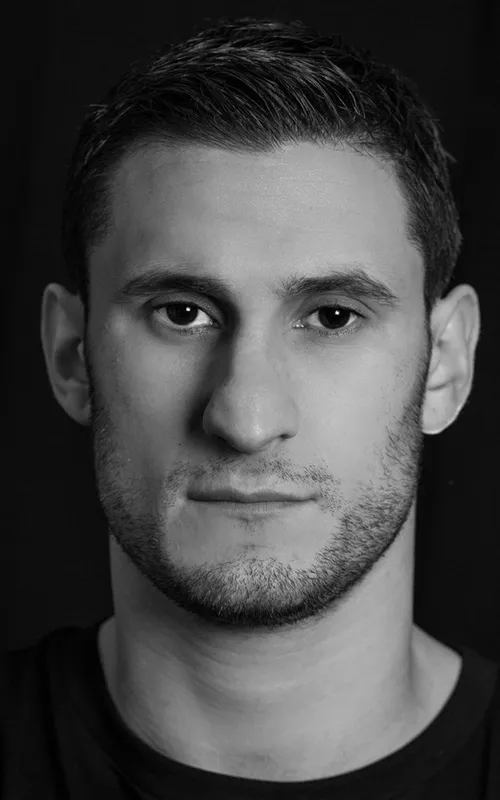 Josh Myers