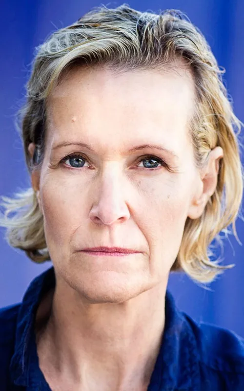 Barbara Bingham