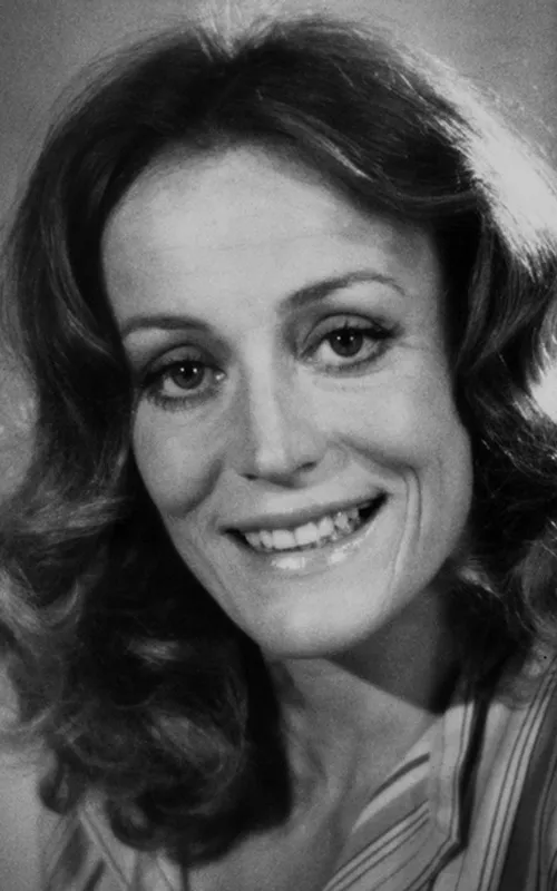 Carrie Snodgress