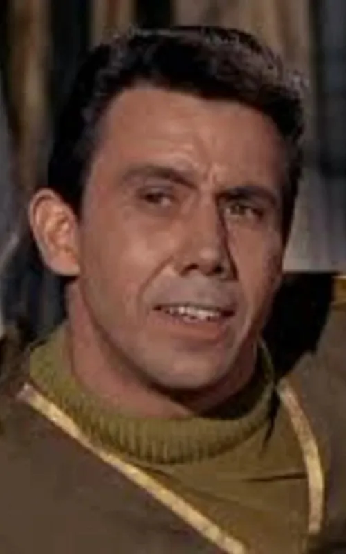 Robert Phillips