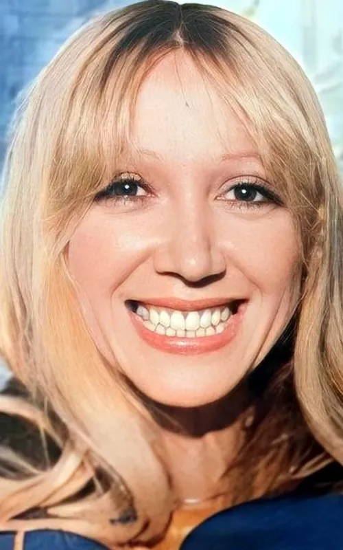 Svetlana
