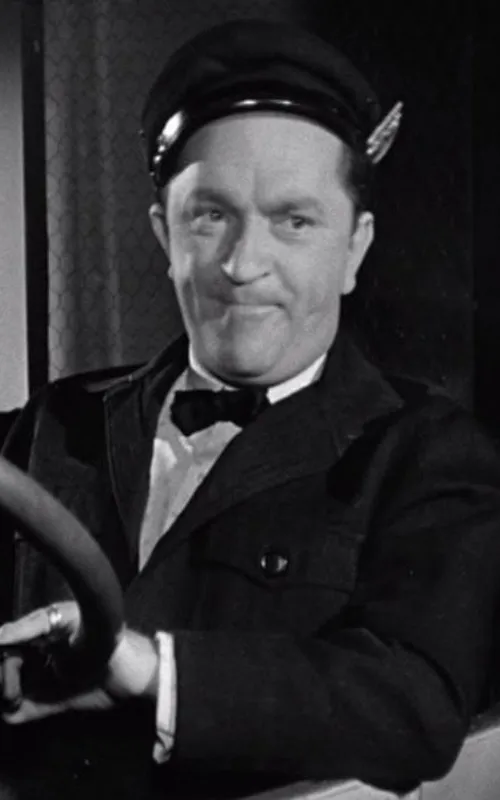 Phil Arnold