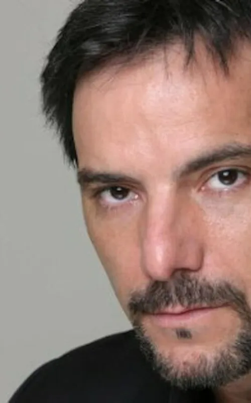 Russell Gannon
