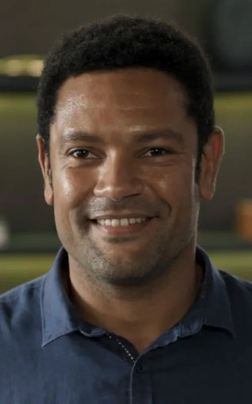 Rodrigo dos Santos