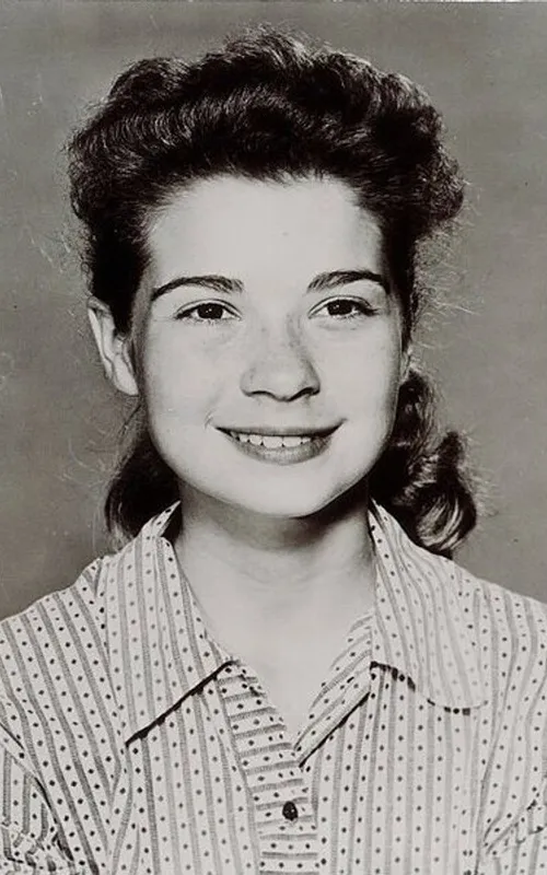 Lydia Reed