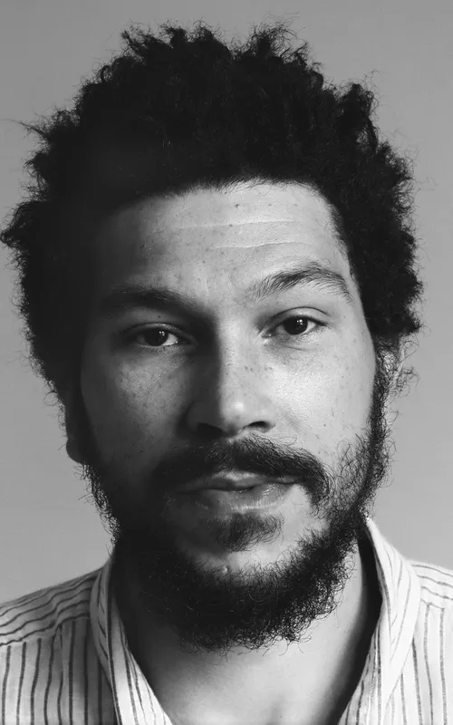 Joel Fry