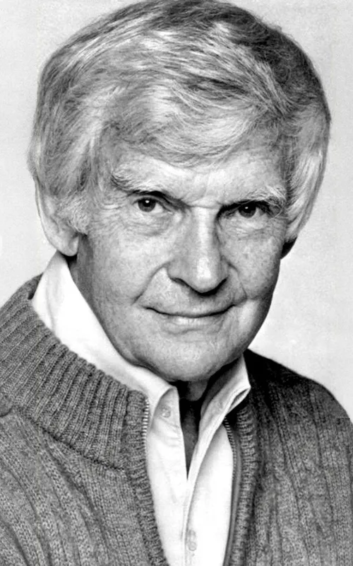 Arthur Peterson