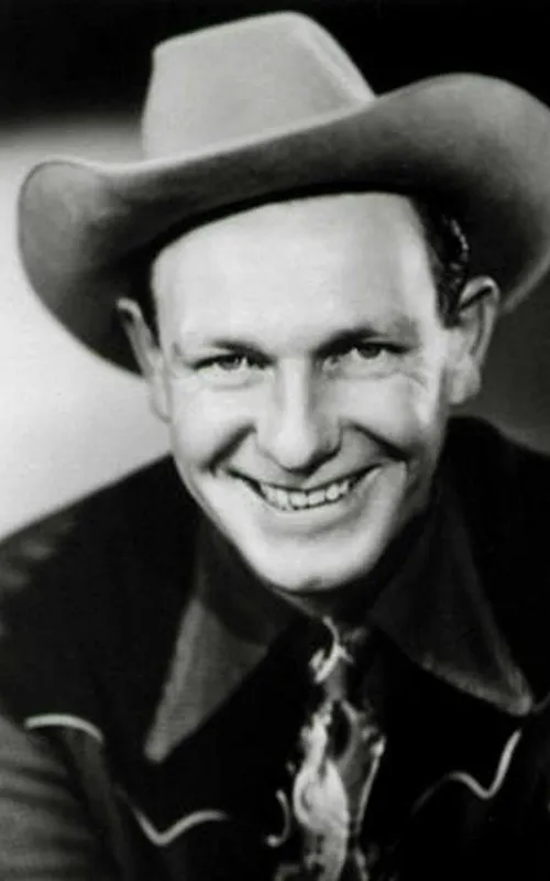 Lloyd Perryman