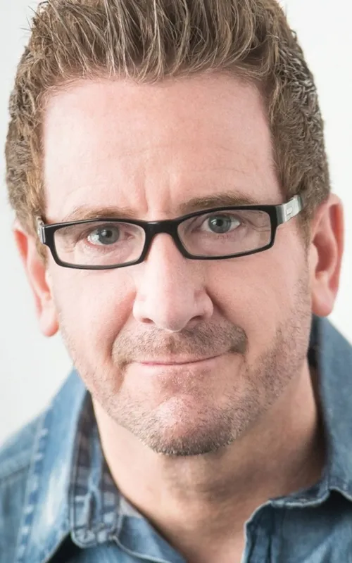 Chad Wright