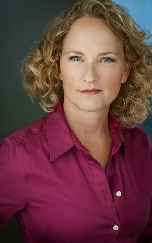 Nancy Kerr