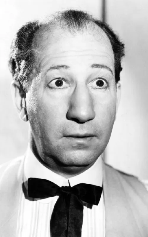 Hank Mann