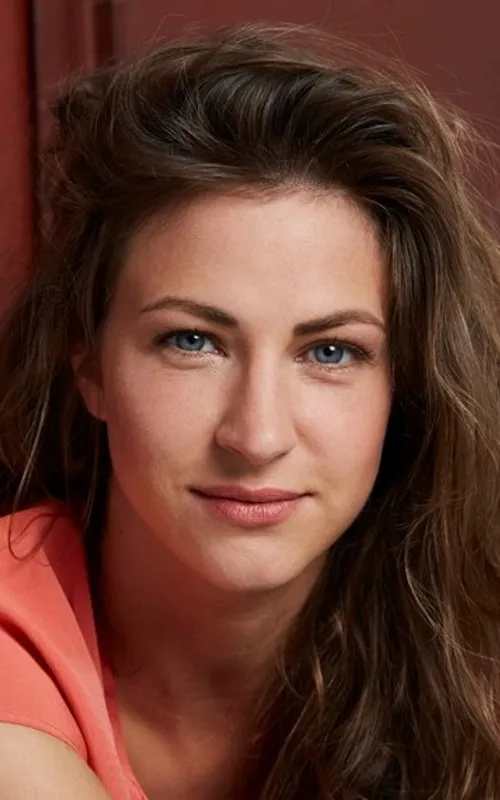Natalia Belitski