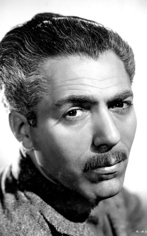 Louis Mercier