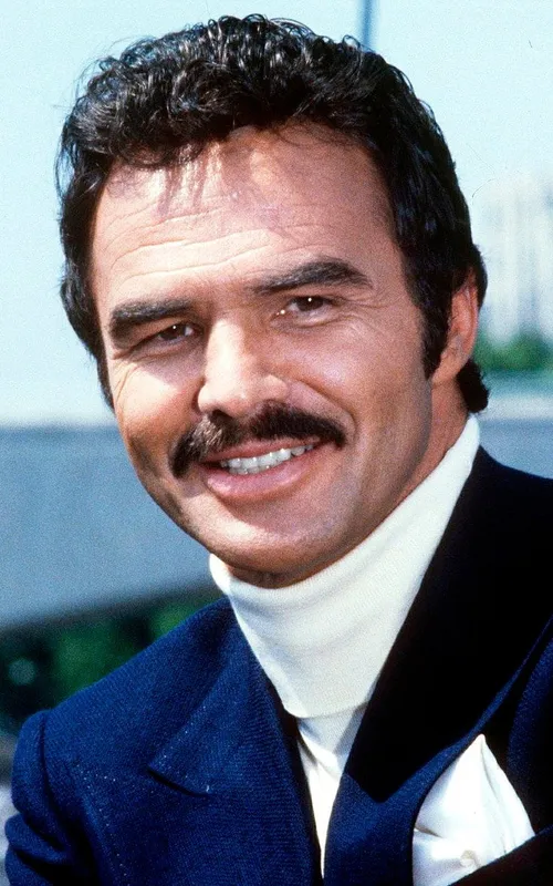 Burt Reynolds