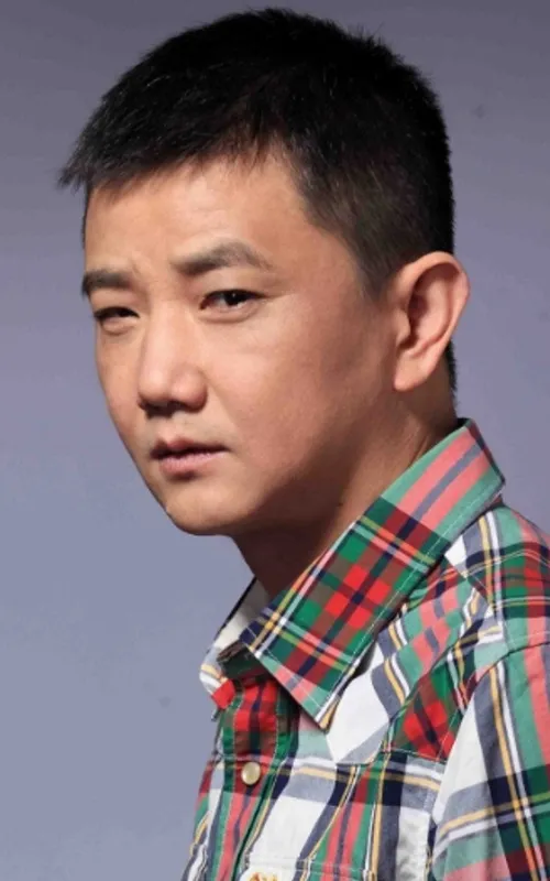 Li Nan