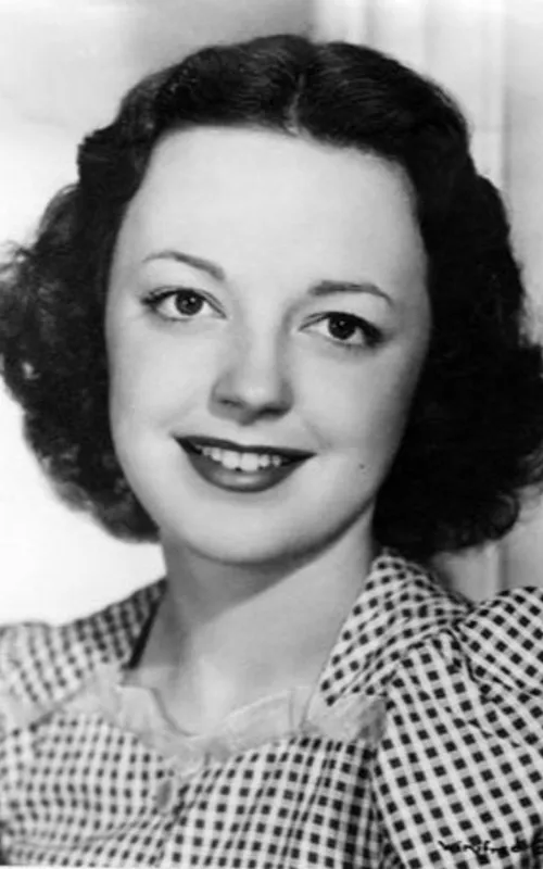 Betty Jean Hainey