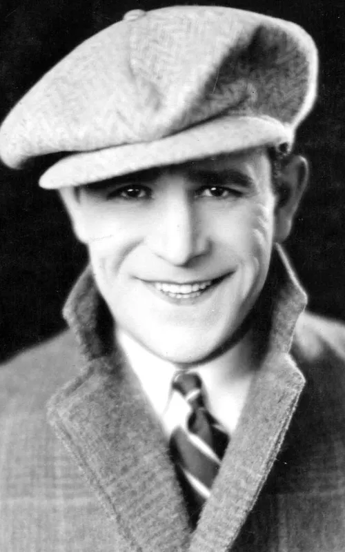 Buddy Roosevelt