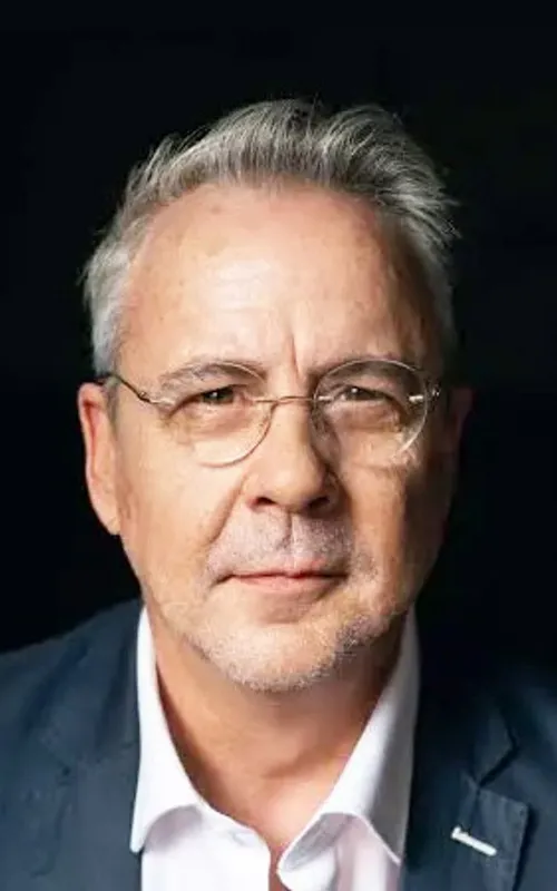 Richard Waugh