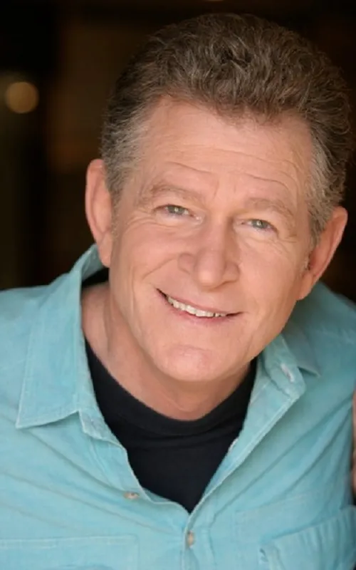 David McCharen