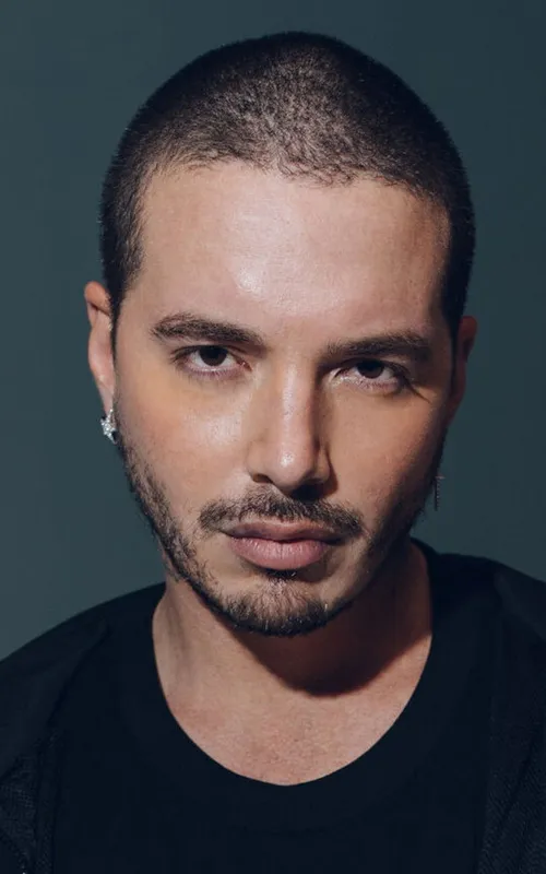 J Balvin