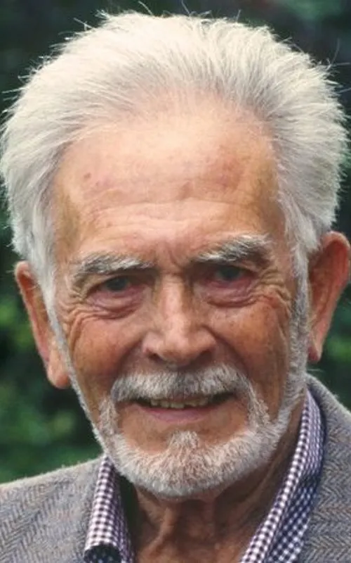Barry Cassin