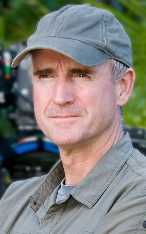 David Tattersall