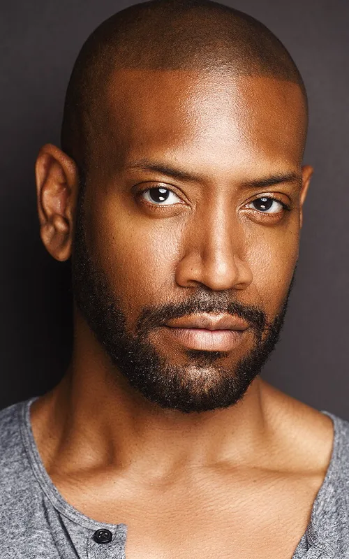 Bryan Terrell Clark